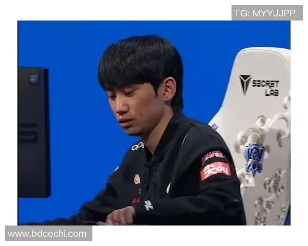 热议王者荣耀FPX战队意识变革背后的战略思考与未来发展潜力