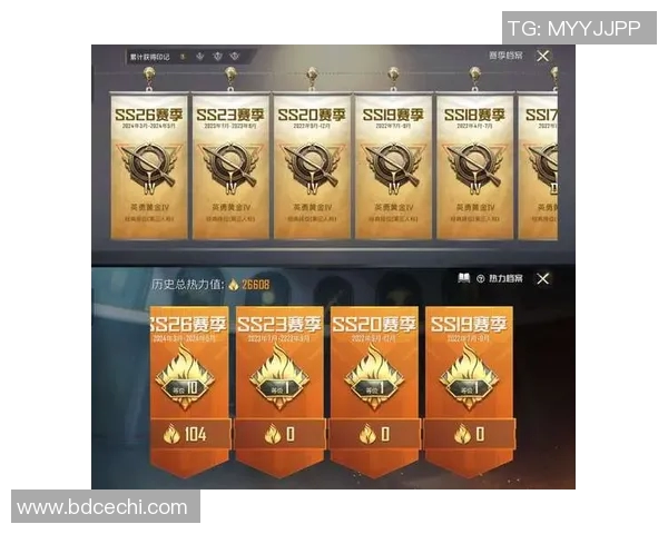 杨强畅谈和平精英S15赛季电竞之路与未来展望 杨强畅谈和平精英S15赛季电竞之路与未来展望