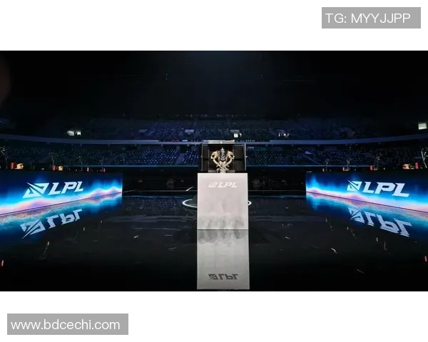 s15电竞总决赛吴静深度解析英雄联盟游戏策略与心得分享