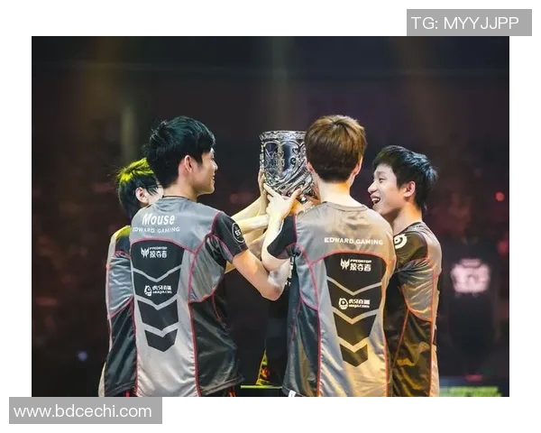 s15电竞总决赛王者荣耀聚焦EDG团队实力与战术解析