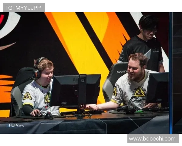 S15LOL比分深度对话赵强探讨CSGO职业生涯与电竞未来发展