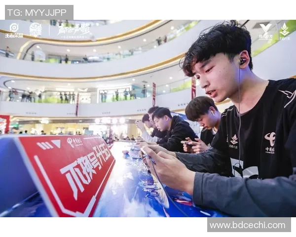 王磊谈王者荣耀人生与s15电竞总决赛的深度对话与启示 王磊谈王者荣耀人生与s15电竞总决赛的深度对话与启示