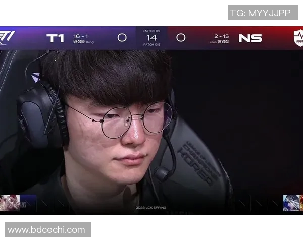 权威发布2023年英雄联盟比赛选手实力与经验综合排行榜分析