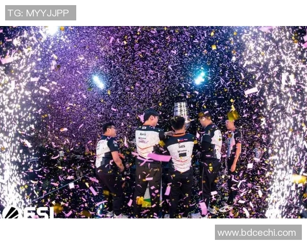 电竞比分DOTA2深度解析WE战队边路渗透策略与战术运用