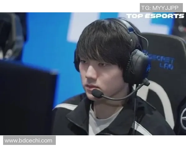 esports数据陈静畅谈英雄联盟职业生涯背后的故事与心路历程